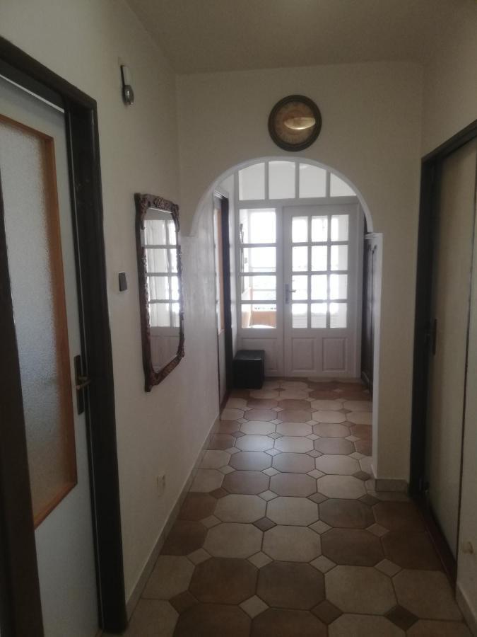Villa Strakov Lúčky Buitenkant foto