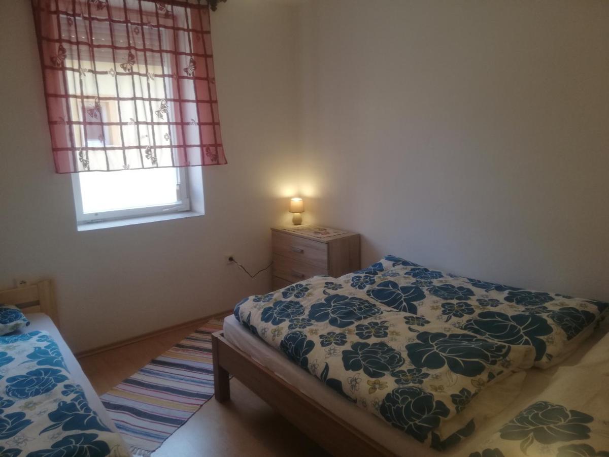 Villa Strakov Lúčky Buitenkant foto
