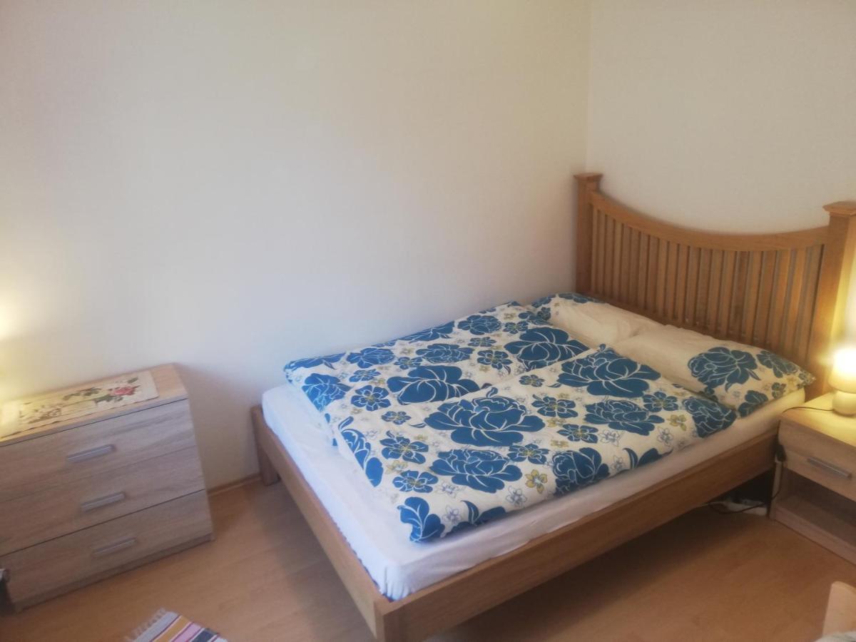 Villa Strakov Lúčky Buitenkant foto